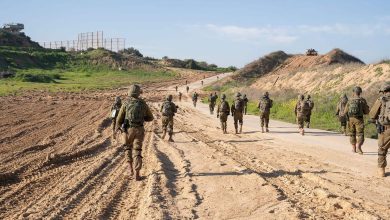 Israeli military withdraws most ground troops from southern Gaza: Report