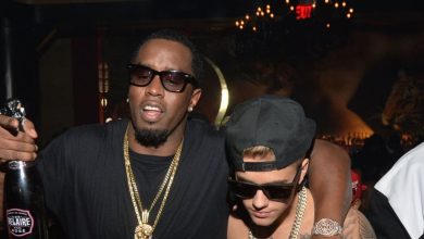 Old video of Diddy and ‘The Game’ with Justin Bieber goes viral, sparks rape allegations