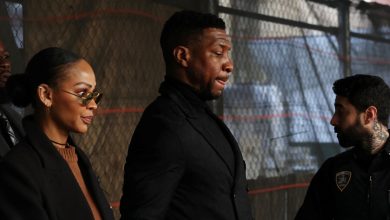Jonathan Majors' ex slams Marvel star as he avoids jail time in sexual assault case: ‘He will do this again’