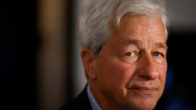 JPMorgan CEO Dimon writes to investors, warns US inflation may lead to higher interest rates
