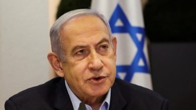 Israel's Netanyahu declares ‘date set’ for Rafah invasion