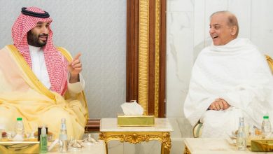 Pakistan's Shehbaz Sharif-Saudi Crown Prince Mohammed bin Salman meeting: What they said on India, ‘especially Kashmir’