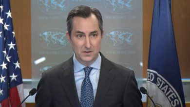 US reacts to reports of targeted Pakistani killings by India: ‘We are not…’