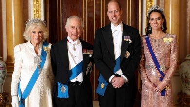 Prince William is under 'unmanageable pressure' after King Charles III's cancer diagnosis: Expert