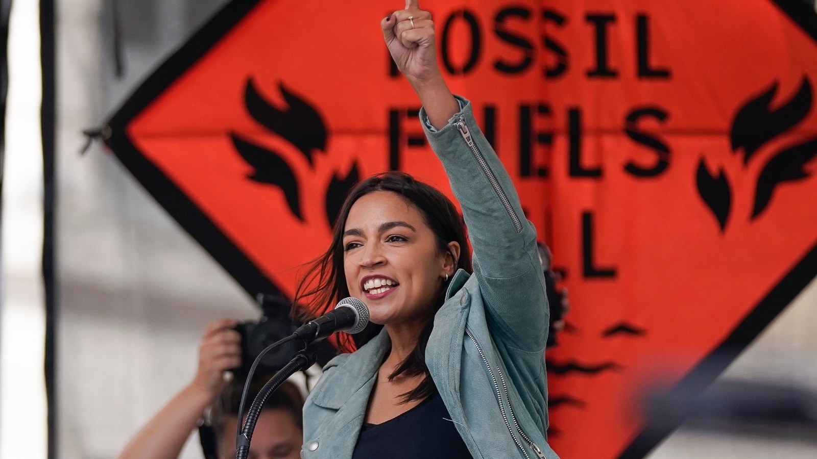 Rep. AOC shares deepfake porn encounter experience, saying ‘It resurfaces trauma’