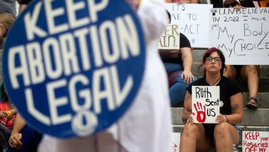 Arizona top court reinstates 160-year-old ban on abortions