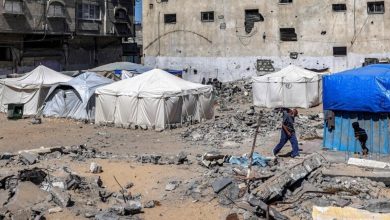 Israel purchases 40,000 tents for Rafah evacuation: Report