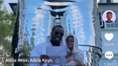 Viral video debunked: Alleged Diddy ‘Epstein Client List’ circulating online is not what you think it is