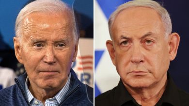 US weighs impending Iran Missile Strike on Israel; Biden's commitment to security ‘iron clad’