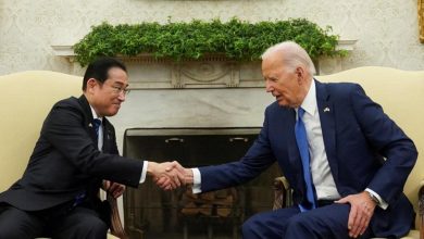 With an eye on China, Kishida and Biden elevate US-Japan ties