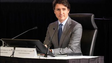 Trudeau challenges Canadian spy agency’s claims of Chinese election interference