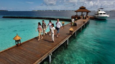 Maldives to hold road shows in India to woo tourists back