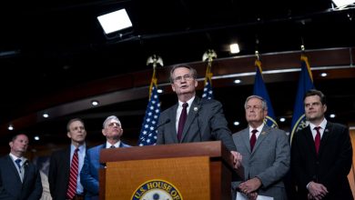 What is FISA? US House passes controversial surveillance bill despite Donald Trump's plea to 'kill it'