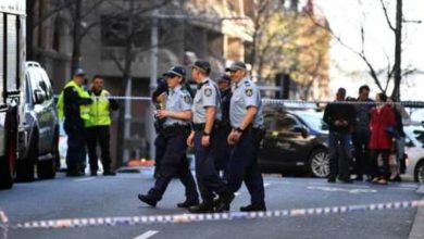 Multiple people stabbed at busy shopping centre in Sydney, one person shot by police: Report
