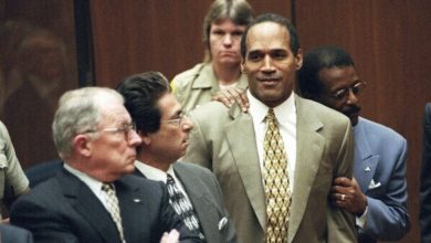Did OJ Simpson orchestrate killing of Nicole Brown and Ron Goldman? Key police witness claims ‘100 percent’