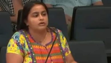 Indian Americans condemn Riddhi Patel as ‘Hinduphobe’ post violent Bakersfield City Council threats