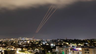 Why Iran attacked Israel with missiles and drones