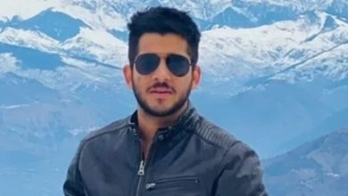 24-year-old Indian student murdered in Canada's Vancouver