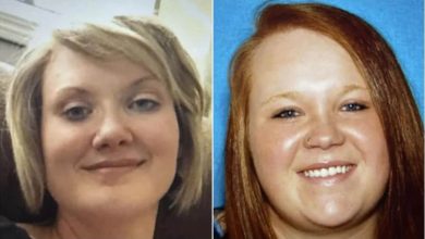 Bodies found after disappearance of two Kansas moms, 4 arrested and charged with murder