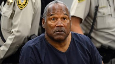 OJ Simpson's last will & testament filed in Nevada court: Will Brown, Goldman families get money they're owed?