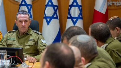 Israel will ‘respond’ to Iran’s attack, warns military chief; nuclear watchdog ‘worried' | Latest updates