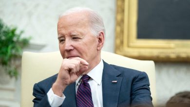 Why Joe Biden won't cut Iran's oil lifeline after Israel attack: The China connection