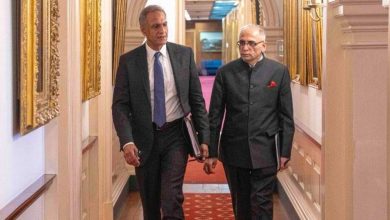 Kwatra’s visit part of India-US consolidation; ties are on track