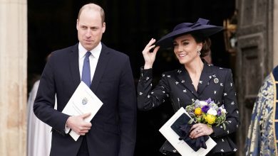 Is Kate Middleton's health condition more serious than before? Prince William indicates this…