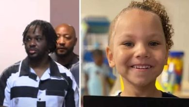 Kamarie Holland case: Who is Jeremy Williams, man handed 4 death sentences for 5-year-old Georgia girl's rape, murder?