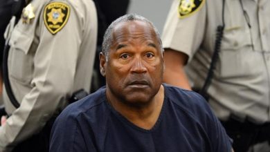 OJ Simpson cremated in secret with no plans for public memorial, attorney says