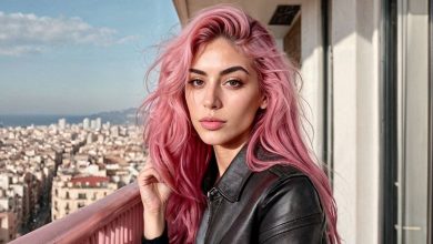 After K-pop, AI has come for influencers: Meet Spain's 1st virtual model Aitana Lopez