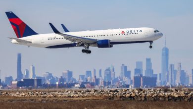 Delta Airlines' Boeing 757 crew declares emergency over ‘flap disagree’ before landing in Atlanta
