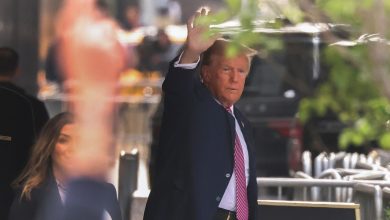Why is Donald Trump planning to deploy thousands of attorneys across several US states?