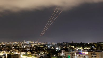 Israeli missiles strike site in Iran, several flights over Iranian airspace diverted: Report