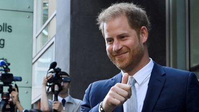 Prince Harry wins latest High Court trial against UK tabloid amid settlement pressure