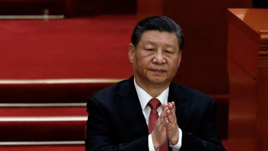China's Xi orders biggest military reorganization since 2015