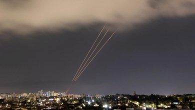 Iran downplays drone ‘attack’, says Israel link not established