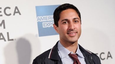Pennsylvania school board slammed ‘homophobic’ after cancelling gay Indian-American actor's appearance