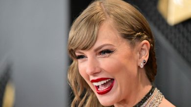 Taylor Swift's new song, ‘I hate it here’ sparks a controversy about her idea of America, ‘is this real’ fans ask