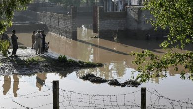 Pakistan province issues flood alert; warns of heavy loss of life from glacial melting