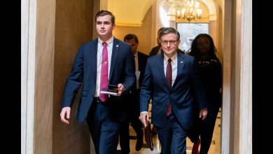 US House passes $61 billion Ukraine aid after long wait