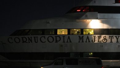 Horror in Brooklyn: Mass stabbing on NYC party boat docked at Army terminal, multiple injured