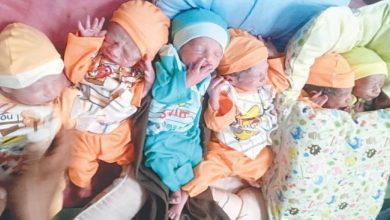 Rawalpindi: Pakistani woman gives birth to 6 babies in rare case