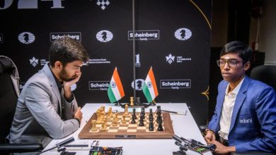 Gukesh Dommaraju set to create history as youngest World Chess Championship contender