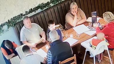 UK family leaves eatery without paying bill of ₹ 34,000, police complaint filed