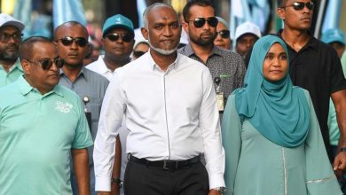 Pro-China president Mohamed Muizzu’s coalition wins Maldives parliamentary elections