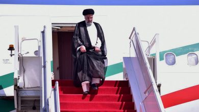Iran President Ebrahim Raisi in Pakistan: Why it's seen as an important visit