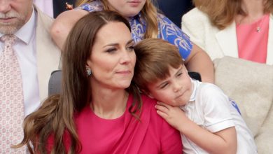 Kate Middleton, Prince William throw ‘private party’ for Prince Louis' 6th birthday