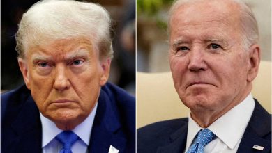 Pennsylvania win a setback for Trump as Nikki emerges as real winner, Biden too faces dissent