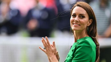 Kate Middleton taking, sharing Prince Louis' birthday photo is ‘a sign she’s getting better,’ royal expert says